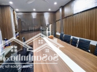 40 Tỷ Nhỉnh Có Nhà Đẹp - Mặt Phố Lạc Long Quân - 8 Tầng * 68.5M2, Mt6, Kd+ Vp, Ở Đỉnh Cao