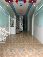 Chính Chủ Cần Bán Căn Nhàmặt Tiềnđường Đinh Đức Thiện, Có 56Mv Thổ. Giá Bán 6Ty Tl