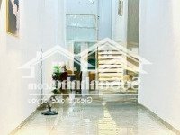 Nhà 2 Tầngmặt Tiềntrần Cao Vân - Nhà Mới Full Nội Thất , Tiện Kinh Doanh