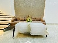 Nhà 2 Tầngmặt Tiềntrần Cao Vân - Nhà Mới Full Nội Thất , Tiện Kinh Doanh