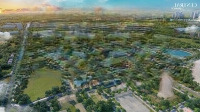 Shophouse, Đất Nền Quảng Trường Vạn Xuân- Square City Nơi Tinh Hoa Hội Tụ,Đẳng Cấp Nhất Thái Nguyên