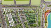 Shophouse, Đất Nền Quảng Trường Vạn Xuân- Square City Nơi Tinh Hoa Hội Tụ,Đẳng Cấp Nhất Thái Nguyên