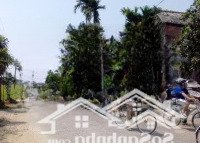 Bán Gấp Đất Tại Lê Thánh Tông, Cẩm Châu, Hội An, 23 Tỷ, 1030 M2 Ba Mặt Lúa
