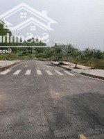 Bán Đất Nền Dự Án Long Tân City - Lô Góc L5 - Giá Bán 16.5 Triệu/M2