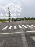 Bán Đất Nền Dự Án Long Tân City - Lô Góc L5 - Giá Bán 16.5 Triệu/M2