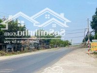 Chính Chủ Cần Bán Lô 120M2,Mặt Tiền8M. Ngay Làn 2 Đường Ql21, Phú Mãn, Quốc Oai. Sđcc
