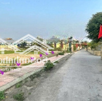 Chỉ 13, 5 Triệu/M2 - Diện Tích 100M2 Full Cư (Tổng Giá Bán 1Tỷ350 Bao Sang Tên)