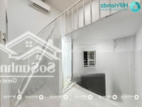 Phòng Trọ 3 Triệu8, 25M2 Đầy Đủ Tiện Nghi Ở Bùi Huy Bích