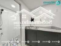 Phòng Trọ 3 Triệu8, 25M2 Đầy Đủ Tiện Nghi Ở Bùi Huy Bích