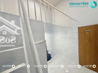 Phòng Trọ 3 Triệu8, 25M2 Đầy Đủ Tiện Nghi Ở Bùi Huy Bích