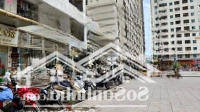 Cho Thuê Kiot Lô Góc Hh Linh Đàm 75M Vị Trí Đẹp