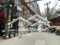 Lê Văn Thiêm - Phân Lô - Vài Bước Ra Phố - Ôtô 7 Chỗ Vào Nhà - Nhà Đẹp Ở Luôn, 2 Thoáng Trước Sau