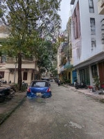 Lê Văn Thiêm - Phân Lô - Vài Bước Ra Phố - Ôtô 7 Chỗ Vào Nhà - Nhà Đẹp Ở Luôn, 2 Thoáng Trước Sau