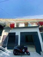Bán Nhà Chính Chủ Hẻm Xe Hơi Nguyễn Khoái Tiện Xây Chdv