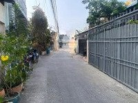 Bán Nhà Riêng 56M2 Tại Đường 6, Thạnh Mỹ Lợi, Q2, Sổ Hoàn Công, Thương Lượng Bớt Lộc