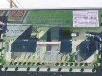 Bán Shophouse Chân Đế 330M2, Thiết Kế 3 Tầng, Nhà Thô, Tại Chung Cư Udic Westlake. Liên Hệ: 0962636162