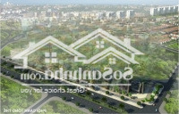 Bán Shophouse Chân Đế 330M2, Thiết Kế 3 Tầng, Nhà Thô, Tại Chung Cư Udic Westlake. Liên Hệ: 0962636162