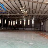 Cho thuê nhà xưởng 2200m2 giá rẻ chỉ 110 triệu. Tp Biên Hòa-Đồng Nai
