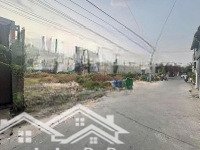 Bán Đất 5X33M, Tc 70M2. Khu 8, Phú Hoà. Gần Chợ Bình Điềm Phú Hoà. Đường 5M Ôtô Thông Thoáng