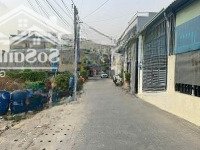 Bán Đất 5X33M, Tc 70M2. Khu 8, Phú Hoà. Gần Chợ Bình Điềm Phú Hoà. Đường 5M Ôtô Thông Thoáng