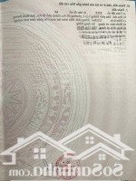 Chính Chủ Cần Bán Đất Gần Trung Tâm Hành Chính Dĩ An Diện Tích:124M2 Giá Bán 4.450 Tỷ Liên Hệ: 0975339699