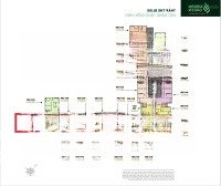 Chính Chủ Gửi Thuê Căn Hộ Urban Green 2Pn 2 Vệ Sinh74-76M2 Ở Ngay