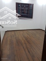 Cho Thuê Nhà Riêng 60Mx 5 Tầng, Ô Tô Đỗ Cửa, Tại Quan Nhân, Nhân Chính, Giá Bán 25 Triệu/Tháng