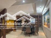 Cho Thuê Nhà 3 Tầng Full Nội Thất Đường Hoà An 19 - Trung Tâm Tp