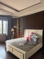 Cho Thuê Nhà 3 Tầng Full Nội Thất Đường Hoà An 19 - Trung Tâm Tp