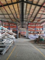 Cho Thuê Kho Xưởng Diện Tích 420M2 Và 1.300M2 Tại Xã Đông Mỹ, H. Thanh Trì, Tp Hà Nội.