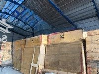 Cho Thuê Nhà Xưởng 1200M2 Giá Chỉ 45 Triệu. Trảng Dài - Biên Hòa - Đồng Nai, 0375854515