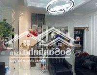 Nhà Dân Xây Phố Núi Trúc - Giảng Võ Lô Góc Kinh Doanh - Full Nội Thất