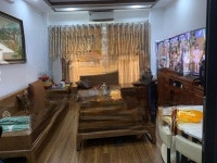 Bán Nhà Dân Xây Kinh Doanh 5 Tầng 36M2 Gần Đường Cổ Linh, Long Biên Nội Thất Vip View Hồ Ô Tô Qua