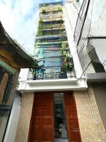 Cực Hot - Nhà Xây Mới, Giải Phóng, Hoàng Mai, 33M2, 6T, Thang Máy Giá Chỉ 7,86 Tỷ