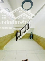 Nhà Q12Hẽm Xe Hơiđường Thông Lê Văn Khương Đã Hoàn Công 2 Phòng Ngủ 2 Vệ Sinhgiá Bán 1 Tỷ 095 Triệu Còn Thương Lượng