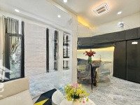 Bán Nhà Gần Chợ Phạm Văn Bạch, Mới Keng, 40M2, 3 Phòng Ngủ Chỉ 4,8 Củ