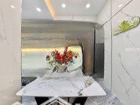 Bán Nhà Gần Chợ Phạm Văn Bạch, Mới Keng, 40M2, 3 Phòng Ngủ Chỉ 4,8 Củ