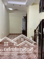 Bán Nhà Riêng 50,5M2 Tại Ngõ 14 Phan Đình Giót