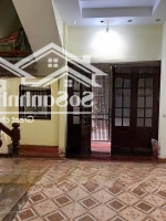 Bán Nhà Riêng 50,5M2 Tại Ngõ 14 Phan Đình Giót