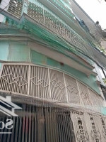 Bán Nhà Riêng 50,5M2 Tại Ngõ 14 Phan Đình Giót