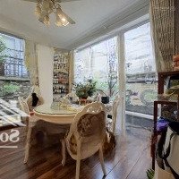 Bán Biệt Thự Kđt Linh Đàm, Hoàng Mai, Hà Nội - 232M2