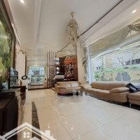 Bán Biệt Thự Kđt Linh Đàm, Hoàng Mai, Hà Nội - 232M2