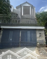 Bán Biệt Thự Đường Đào Trinh Nhất, Kdc Areco, Phường Linh Tây, Dt: 8X21.5=172 M2. Giá: 19 Tỷ