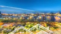 Bán Lô Góc 3 Mặt Tiền Đường Võ Văn Kiệt, P. Phước Mỹ, Q. Sơn Trà