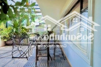 Bán Nhà 200M2 8X25M Bạch Đằng Lô Góc Hợp Tòa Nhà Hầm 8 Tầng Thang Máy Đầu Tư Chỉ 25 Tỷ - 0983458219