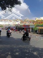 Bán Mtkd Nguyễn Sơn (13.5Mx17M) Giá Bán 63 Tỷ- Đang Cho Ngân Hàng Thuê Đoạn Sung, Gần Thoại Ngọc Hầu