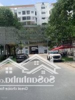 Nhà Mặt Tiền Đối Diện Chung Cư Đường Nguyễn Du