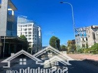 Nhà Mặt Tiền Đối Diện Chung Cư Đường Nguyễn Du