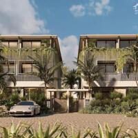 Villa Nha Trang giai đoạn 2 - siêu biệt thự lưng tựa núi mặt hướng biển - biệt thự nhiệt đới