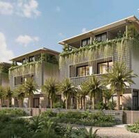 Villa Nha Trang giai đoạn 2 - siêu biệt thự lưng tựa núi mặt hướng biển - biệt thự nhiệt đới